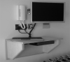 Custom Computer Installation for Shops, Clinics, Surgeries, Offices, or your Home.