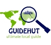 Guidehut is your ultimate local guide to everything. Guidehut allows you to find businesses/people/services/goods/photos or information that are local to you. 