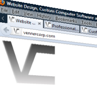 Website Design Virginia Water