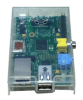 Raspberry PI