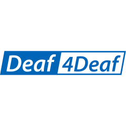 Deaf4Deaf