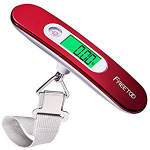 Electronic Luggage Scales